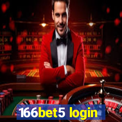 166bet5 login